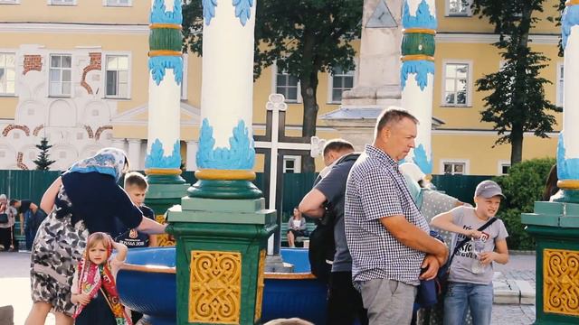 #притчи «КАК НАЙТИ ПУТЬ К БОГУ?» ПРИТЧА. смотреть онлайн