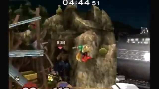 ITT8: Shroomed (Doc) vs Toph (Fox) WS смотреть онлайн