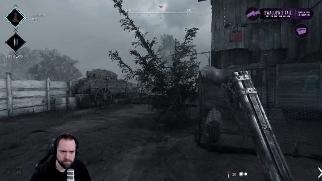 The contrast of Hunt - Fun VS Sweat - Teamfights in Hunt смотреть онлайн