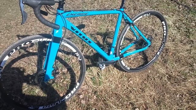 Небесная Аскетичность Vitus Energie GR смотреть онлайн