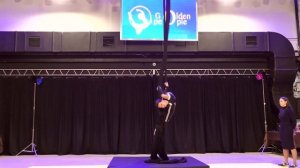 Колчина Ангела "Golden people" 3.06.2023г.