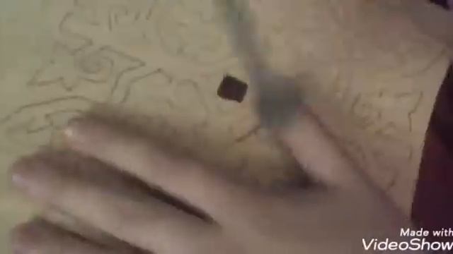 Выпиливание лобзиком смотреть онлайн