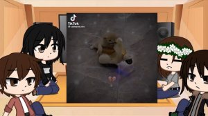 реакция моих родителей на мою галерею (+ моя бабушка) #6 читати описание.