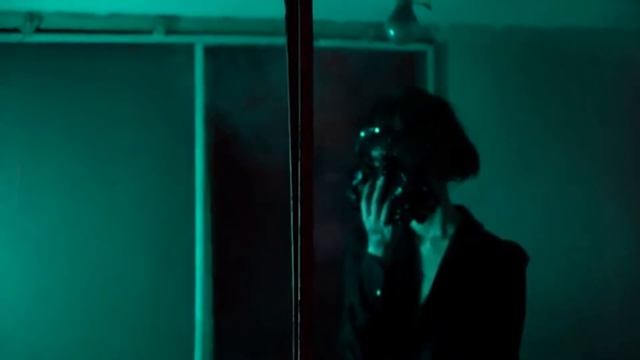 Cyberpunk Headphone + Mask (Hiroto Ikeuchi Style) смотреть онлайн