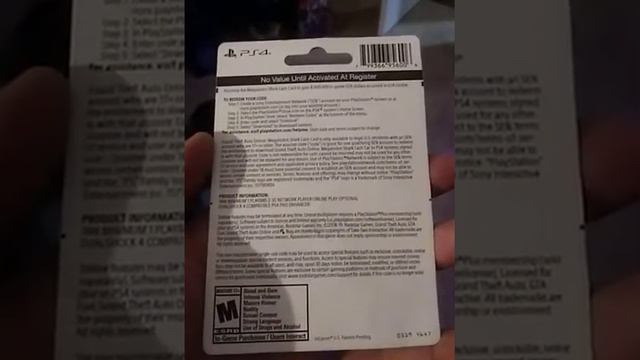 Shark card issue смотреть онлайн