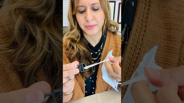 Sonova Mask Clip Tutorial смотреть онлайн