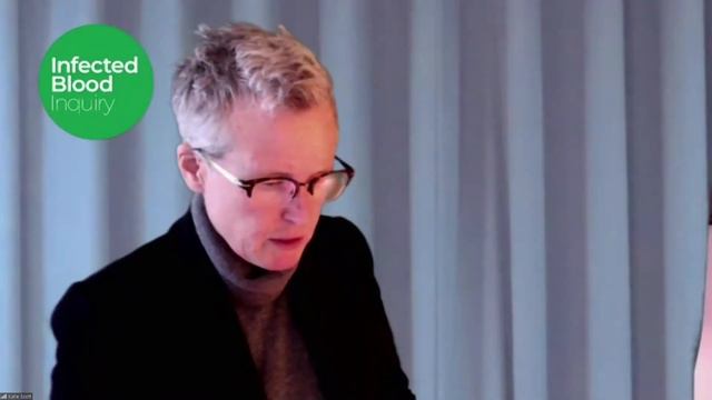 03/02/2022 - Dr Gamal Gabra - Blood Transfusion Services (3/4) смотреть онлайн