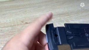 Тюнинг масштабной модельки Ваз 2108 боевая классика (ТММ часть 1)