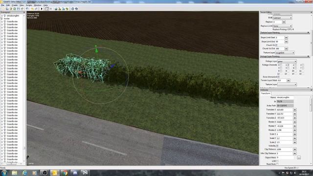 Giants Editor Ventonwyn Estate FS17 смотреть онлайн