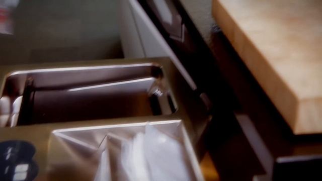 White House | Vakuum-Schublade und Sous Vide-Garer смотреть онлайн