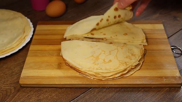 Ушли как семечки! Знаю, что вы такое любите! Самый крутой рецепт! смотреть онлайн