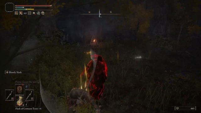 Elden Ring: Nerijus Invader - dropped Reduvia dagger смотреть онлайн