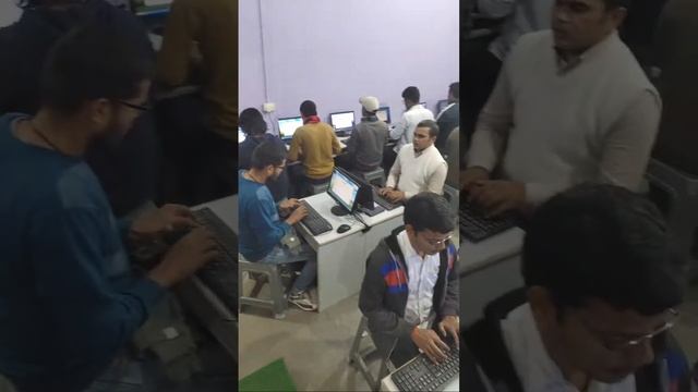 Kritika Pallavi Typing Institute Of Patna смотреть онлайн