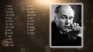 -И.С.Бах ХТК (I том). Исполняет Святослав Рихтер.