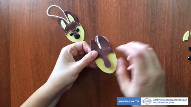 Мастер-класс «Собака-Герой» ко Дню фронтовой собаки смотреть онлайн