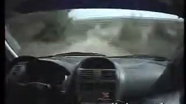 Gyarmati - Bakos - Veszprém 2007 SS7 belső смотреть онлайн