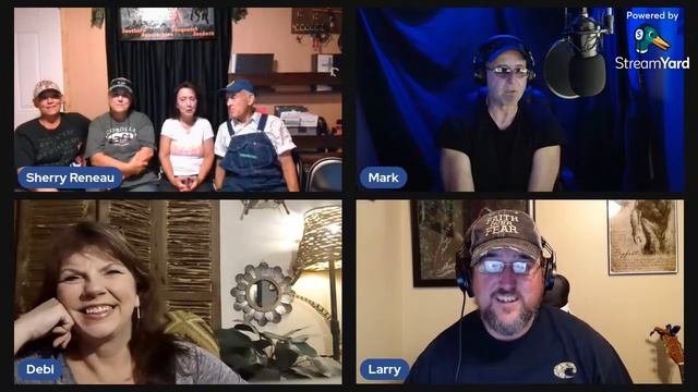 The S.A.S.S. & Beast LBL outing! смотреть онлайн