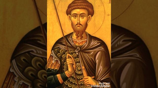 Проповедь иеромонаха Мефодия (Зинковского) на память вмч. Феодора Тирона смотреть онлайн