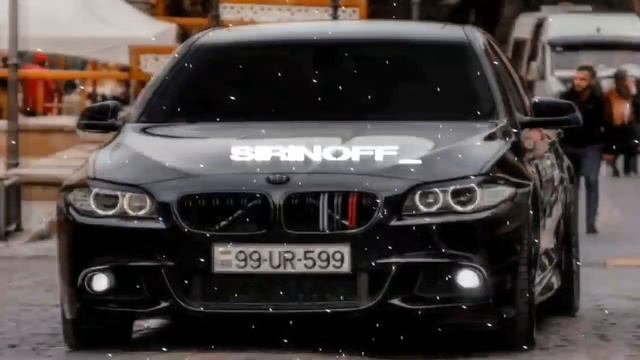 Azeri Bass Music Гио Пика - Тетка черной масти Remix 2021 Yeni смотреть онлайн