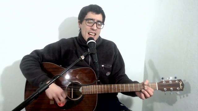 365 covers - Day 182/365 - She's My Winona - Fall Out Boy смотреть онлайн