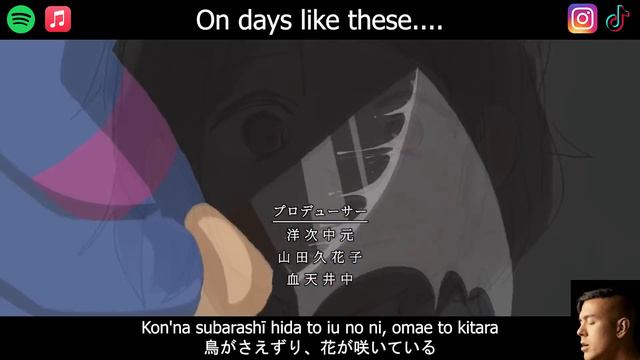 I turned Undertale's Music into another anime opening (tv size) смотреть онлайн