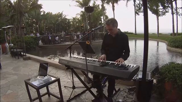 Satin Doll - Duke Ellington- Piano and Voice Cover Marc Bosserman смотреть онлайн