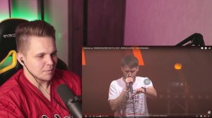 Что ТВОРИТ этот БИТБОКСЕР!!!! - РЕАКЦИЯ на Improver ?? I GRAND BEATBOX BATTLE 2021