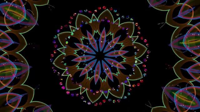 Волшебный калейдоскоп 3 смотреть онлайн
