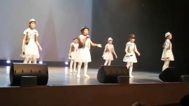 740Образцовая студия эстрадного вокала Гураненок Забайкальские Узоры Россия Вперед 1 смотреть онлайн