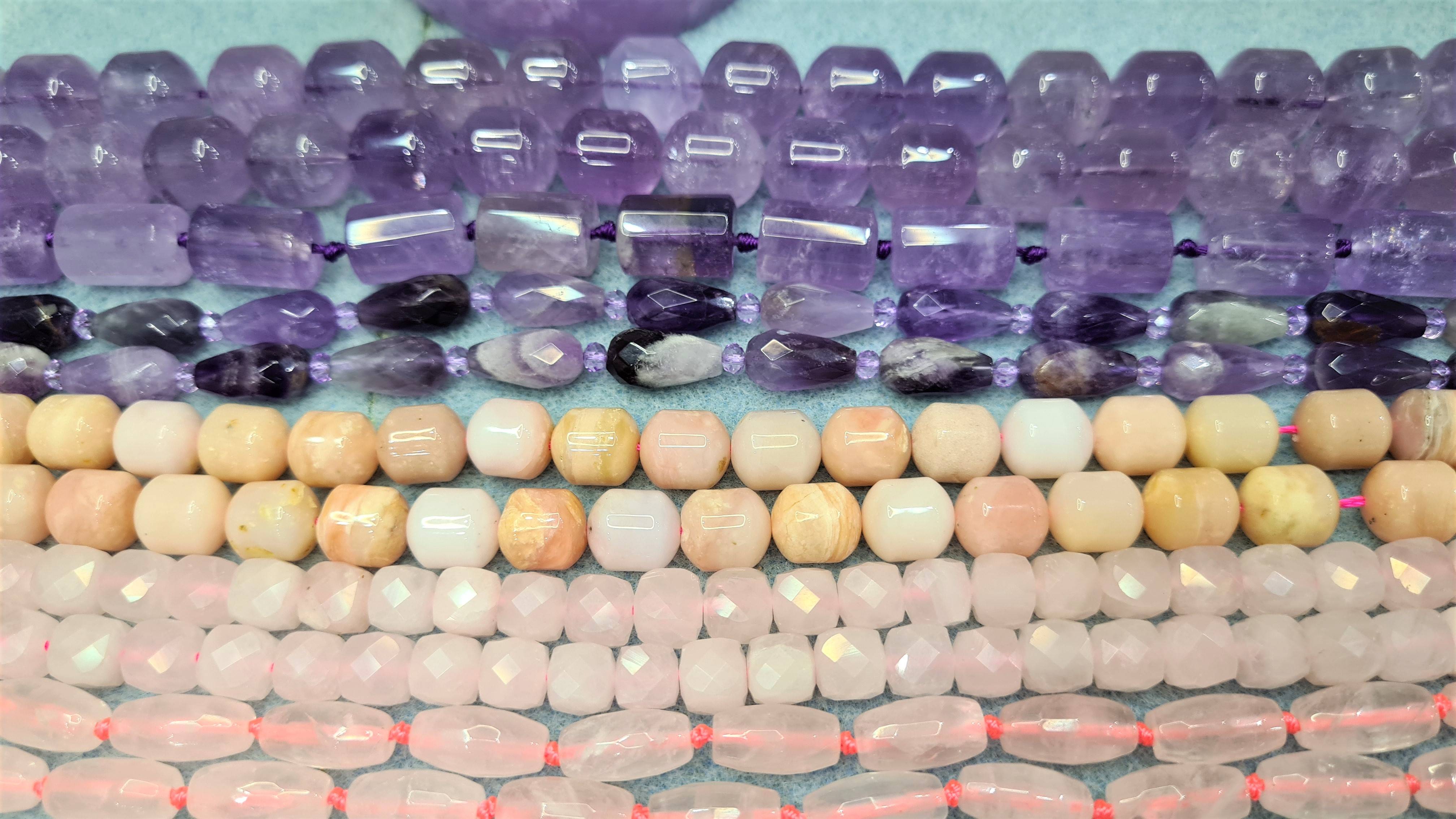 ТЦ Севастополь🛒 Розовый опал, аметист и розовый кварц смотреть онлайн