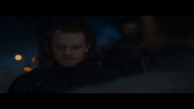 Game Of Thrones: There's A Hero In You (Tribute To Theon Greyjoy) смотреть онлайн