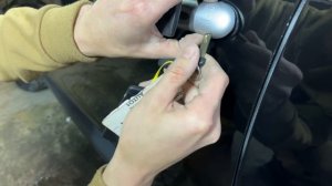 Как открыть рено меган 2/3 без клуч карты