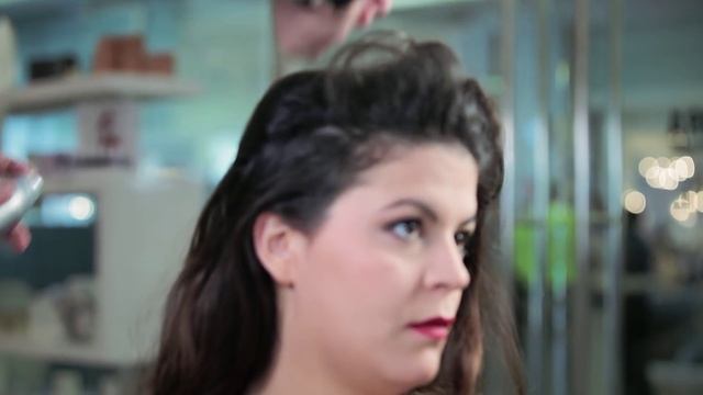 Melty rencontre les jeunes coiffeurs passionnés - Episode 2