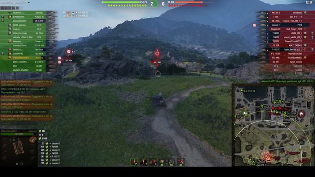 Manticore Старая Гавань! 5761 света смотреть онлайн