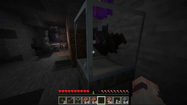 МИЛЛИОН МЕДНЫХ И ТУФОВЫХ БЛОКОВ| Minecraft 1.21 Снапшот 23w43a смотреть онлайн
