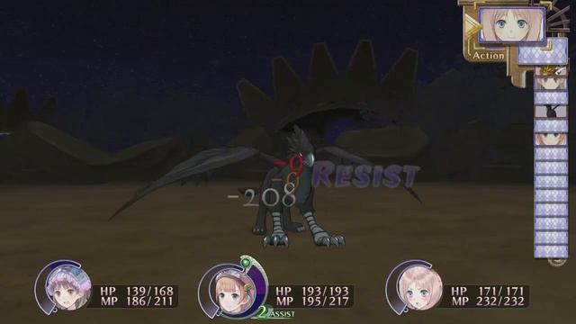 Atelier Rorona Plus: Alchemist of Arland - Walkthrough - Ep 50: Fake Hourglass WTF!!! смотреть онлайн