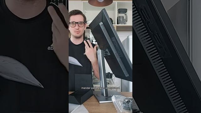 Unboxing Monitor ASUS Proart 24.1" PA248QV смотреть онлайн