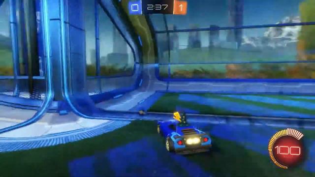 Rocket League - Season 1 - Episode 7 - You Got It... Right? - Team Liquid Dinosaur смотреть онлайн