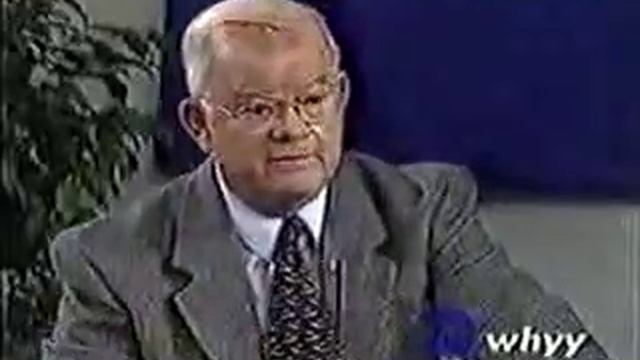 Intelligent Design/Evolution Debate (6 of 8) смотреть онлайн
