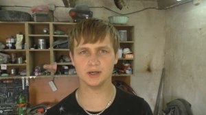 покраска дисков на скутере