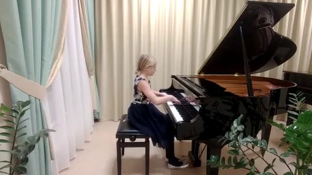 Лев Гурилев "Прелюдия" смотреть онлайн