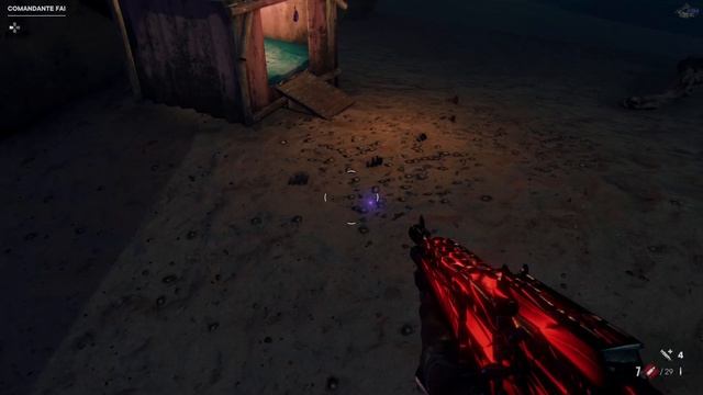What Is This Very Disturbing Easter Egg in Far Cry 6 - Lost Between Worlds? смотреть онлайн