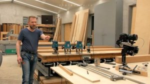 Фрезер MAKITA 3612C "ДВАДЦАТЬ ЛЕТ СПУСТЯ" Легендарный надежный инструмент.