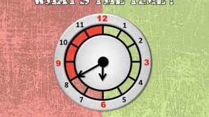 ?TIME?️Quarter, half, to, past, o'clock. ? Время в английском языке. Который час?