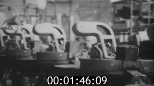 Jean Pierre Ponthieu l'Automodule (1970) смотреть онлайн