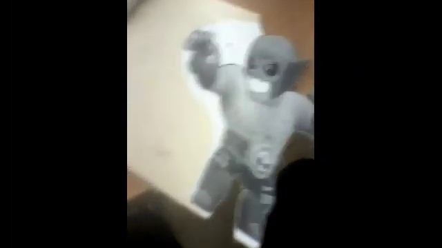 Поделки BRAWL STARS ИЗ ДЕРЕВА смотреть онлайн