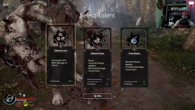 Nuevo Soulslike Edge of the Abyss Gameplay // Primeras Impresiones // Analisis смотреть онлайн