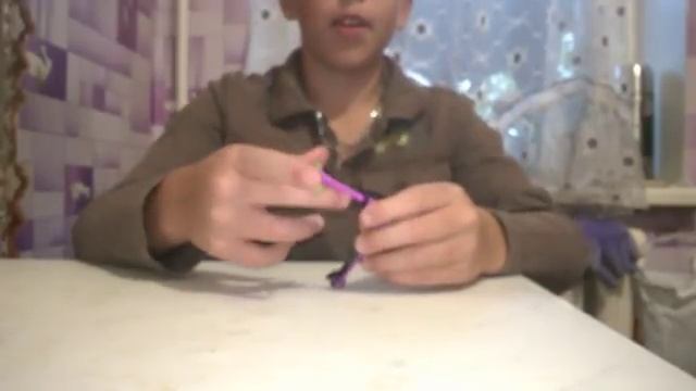 ТРЮКИ НА ФИНГЕР САМОКАТЕ!!! смотреть онлайн