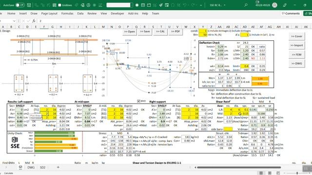 VBA EXCEL TO AUTOCAD смотреть онлайн