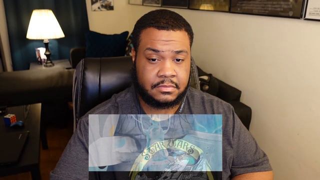 From Droid to JEDI! Star Wars: Visions Episode 6 "T0-B1" REACTION! смотреть онлайн